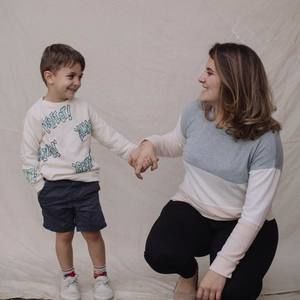 Meet your Posher, Heba